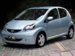 BYD F0 2008 года